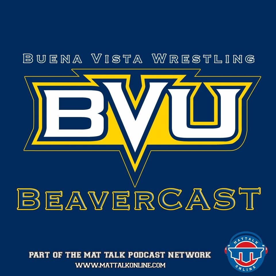 BVU Wrestling BeaverCast