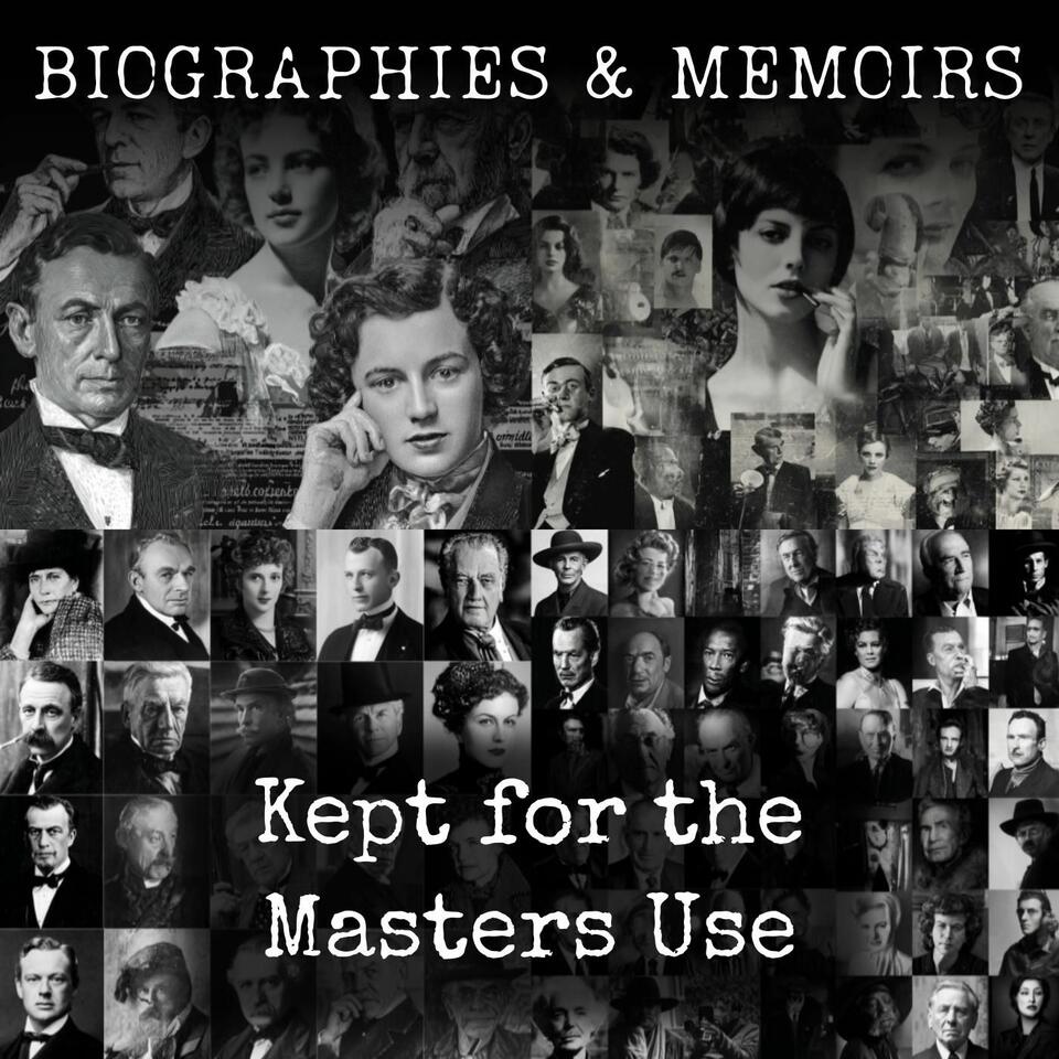 Kept for the Masters Use
