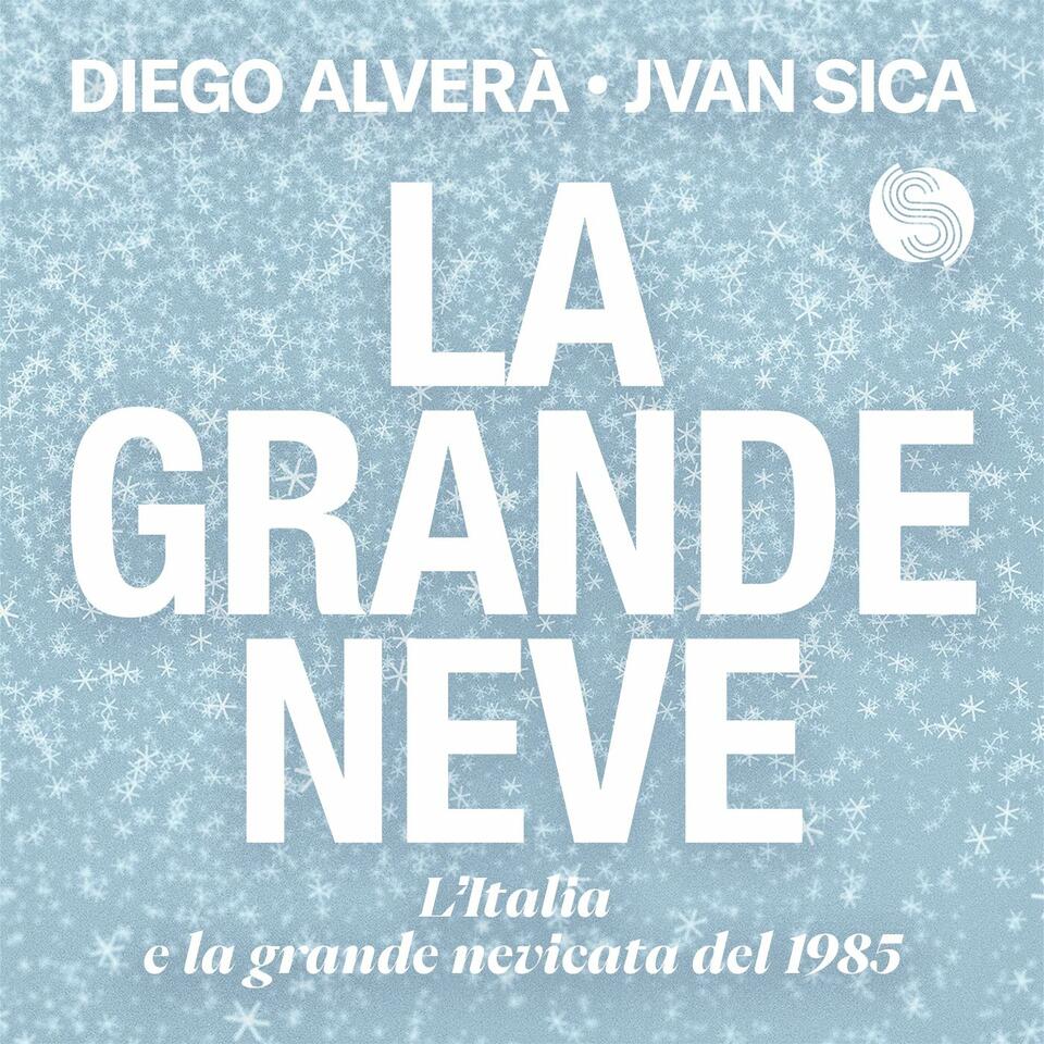 La grande neve