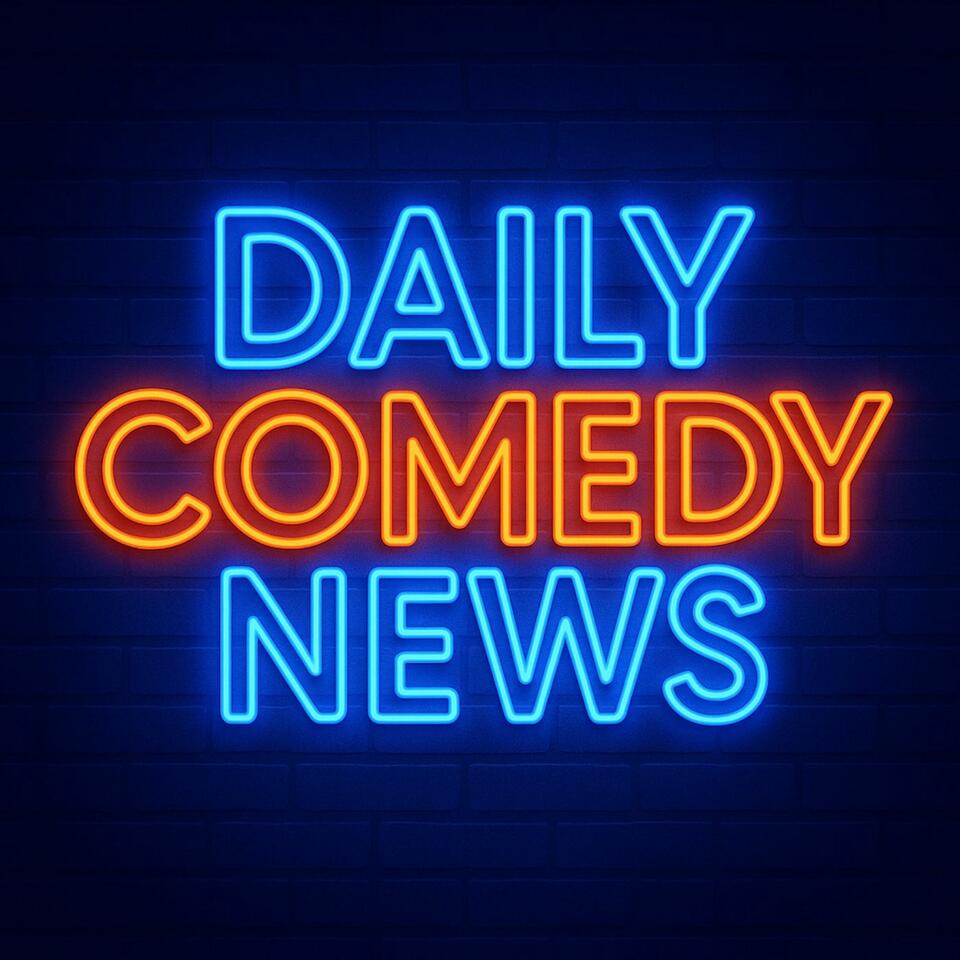 Daily Comedy News