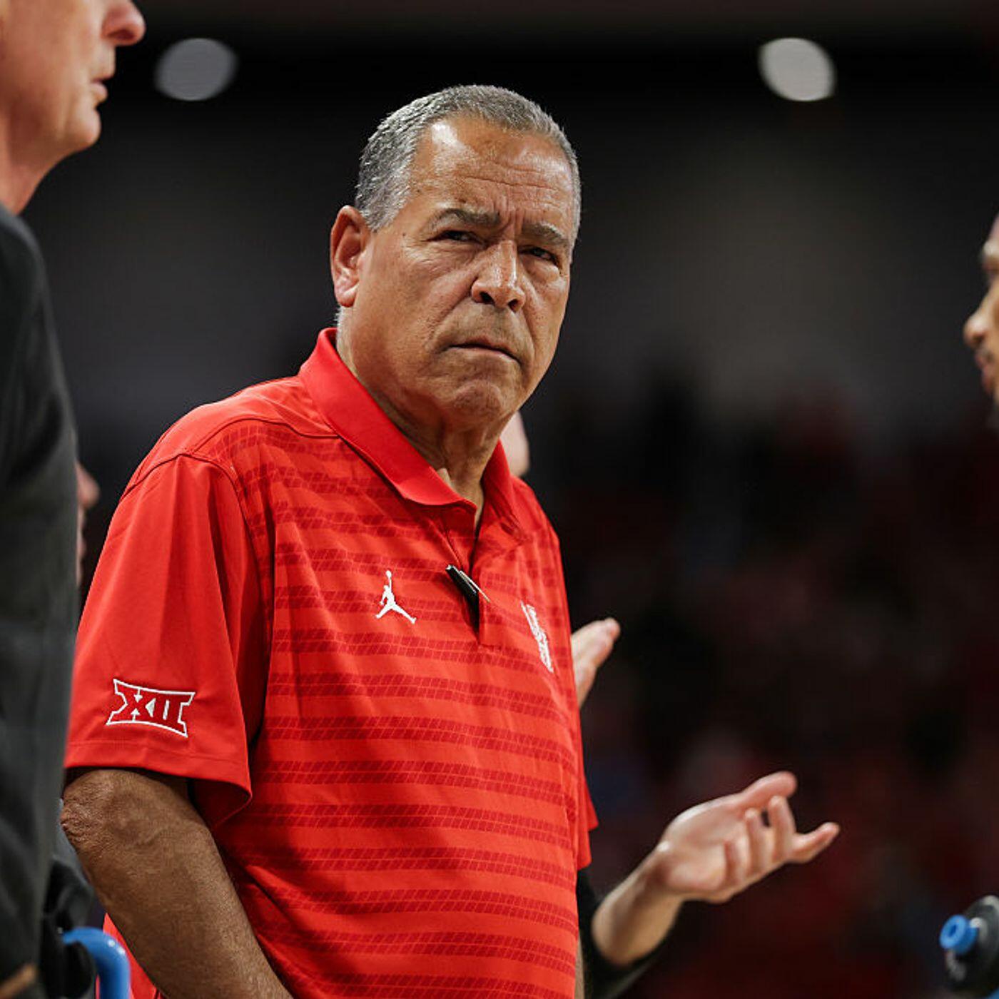UH Head Coach Kelvin Sampson Talks Early Season & This Week’s Matchup vs FS