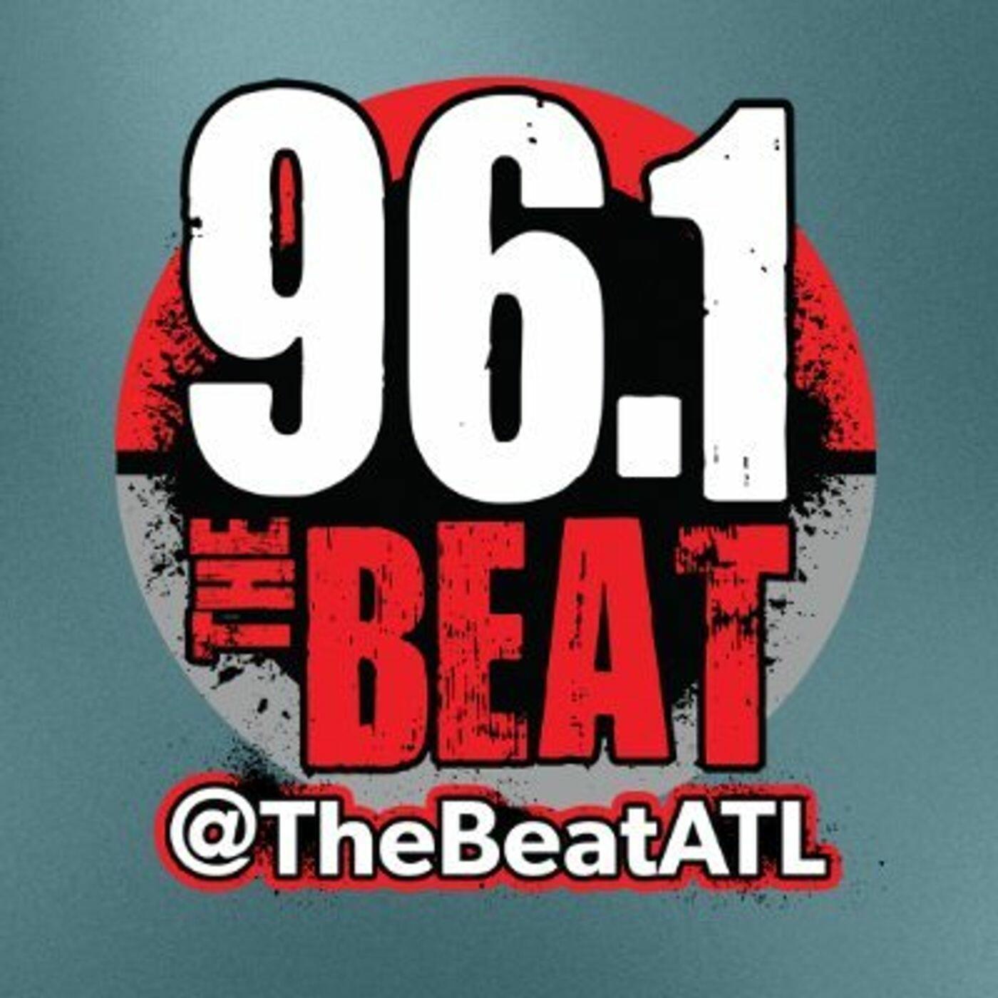 96.1 The Beat On Demand | IHeart