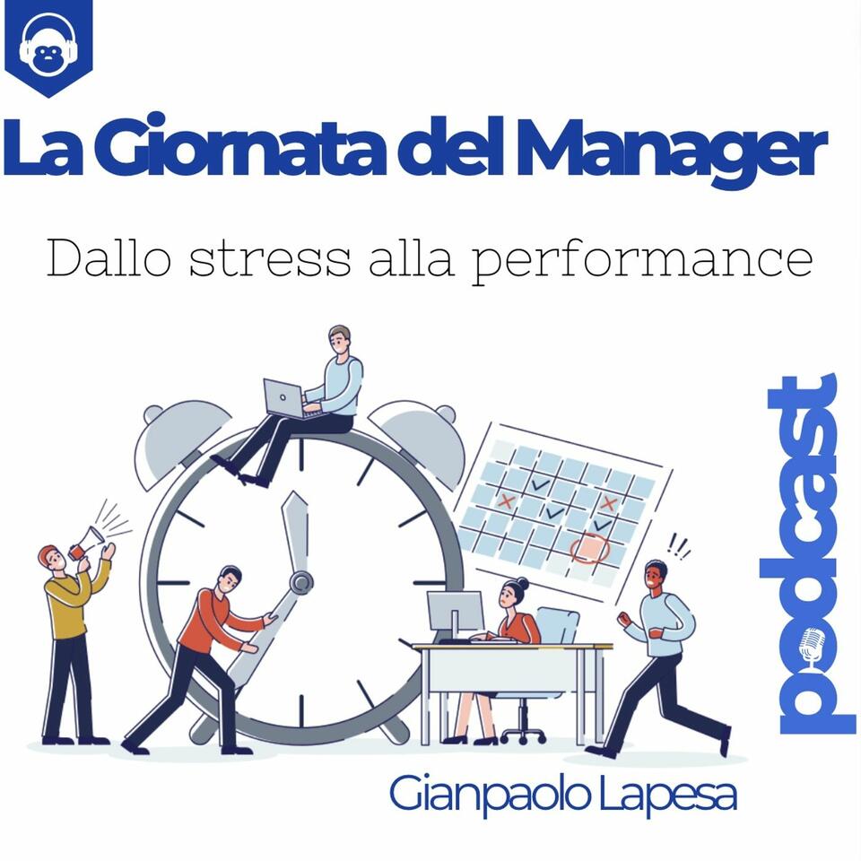 La Giornata del Manager