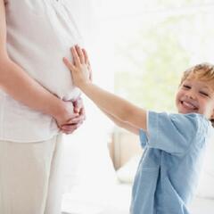 Teddy outs his mother to his kindergarten teacher (Joke of the Day) - Steve & Gina in the Morning Podcast