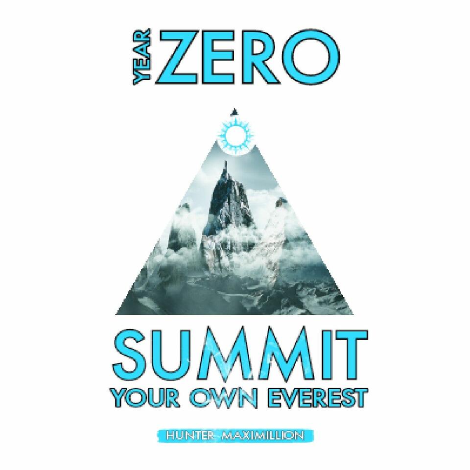 Year Zero Podcast