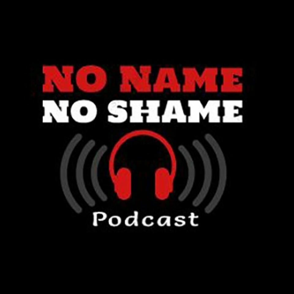 No Name, No Shame