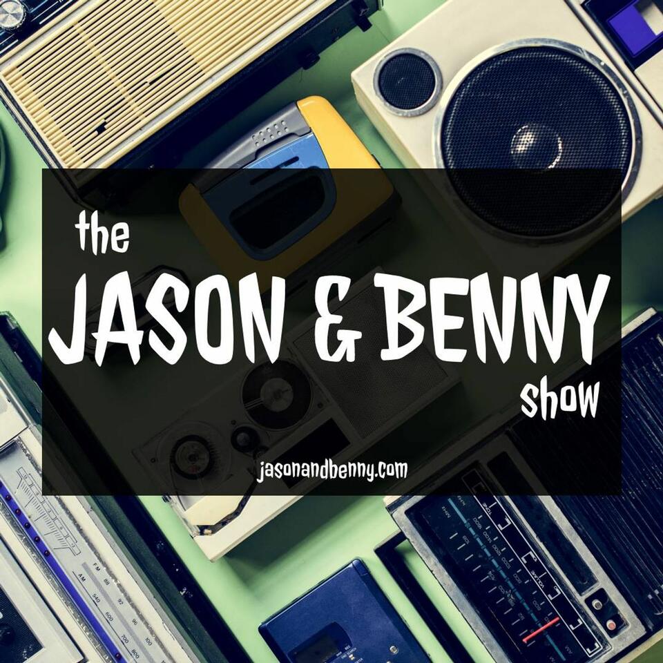 The Jason and Benny Show