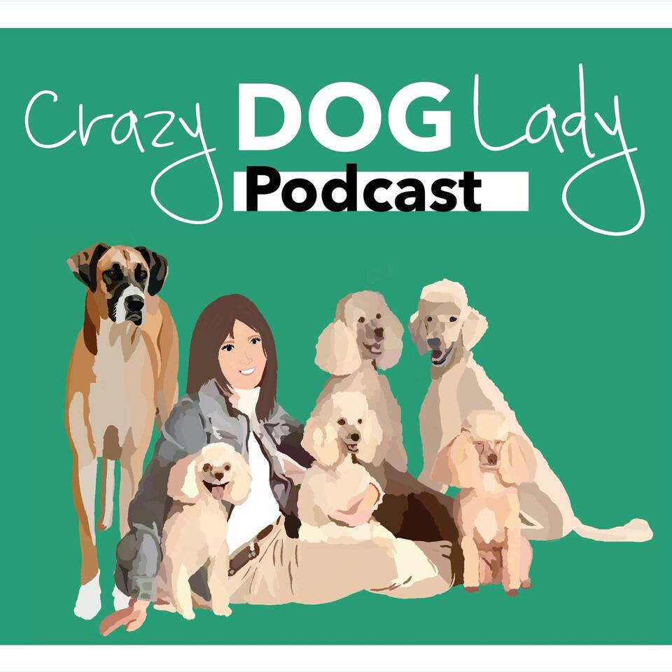 Crazy Dog Lady Podcast