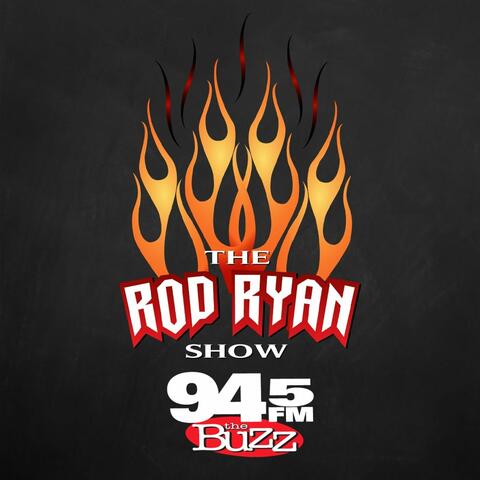 The Rod Ryan Show