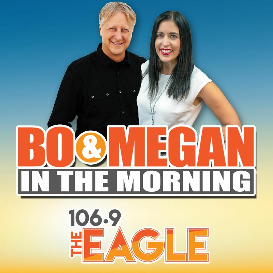 1069 The Eagle - Fargo