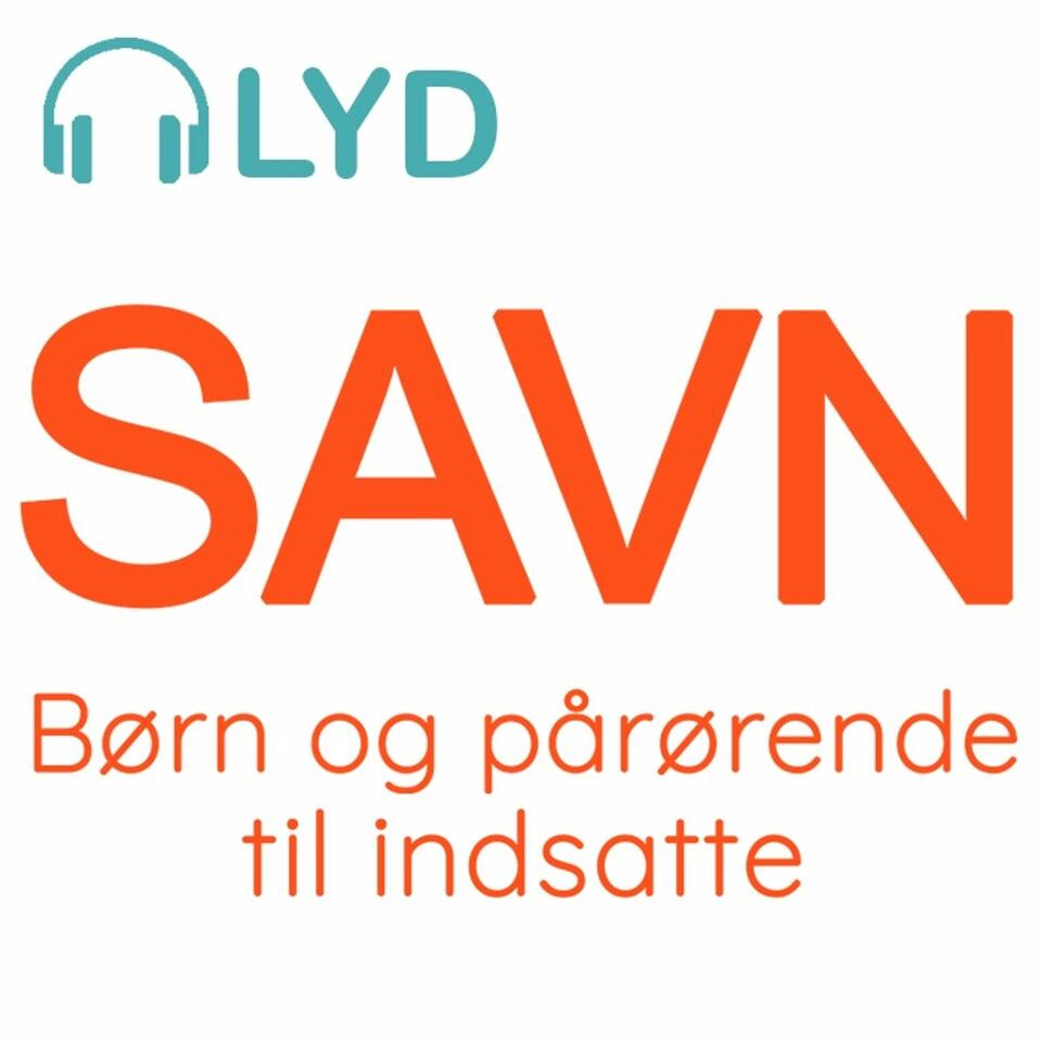 SAVN - Børn og pårørende til indsatte