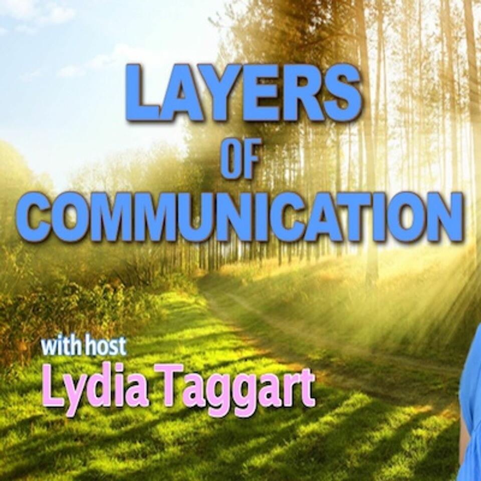 Layers Of Communication