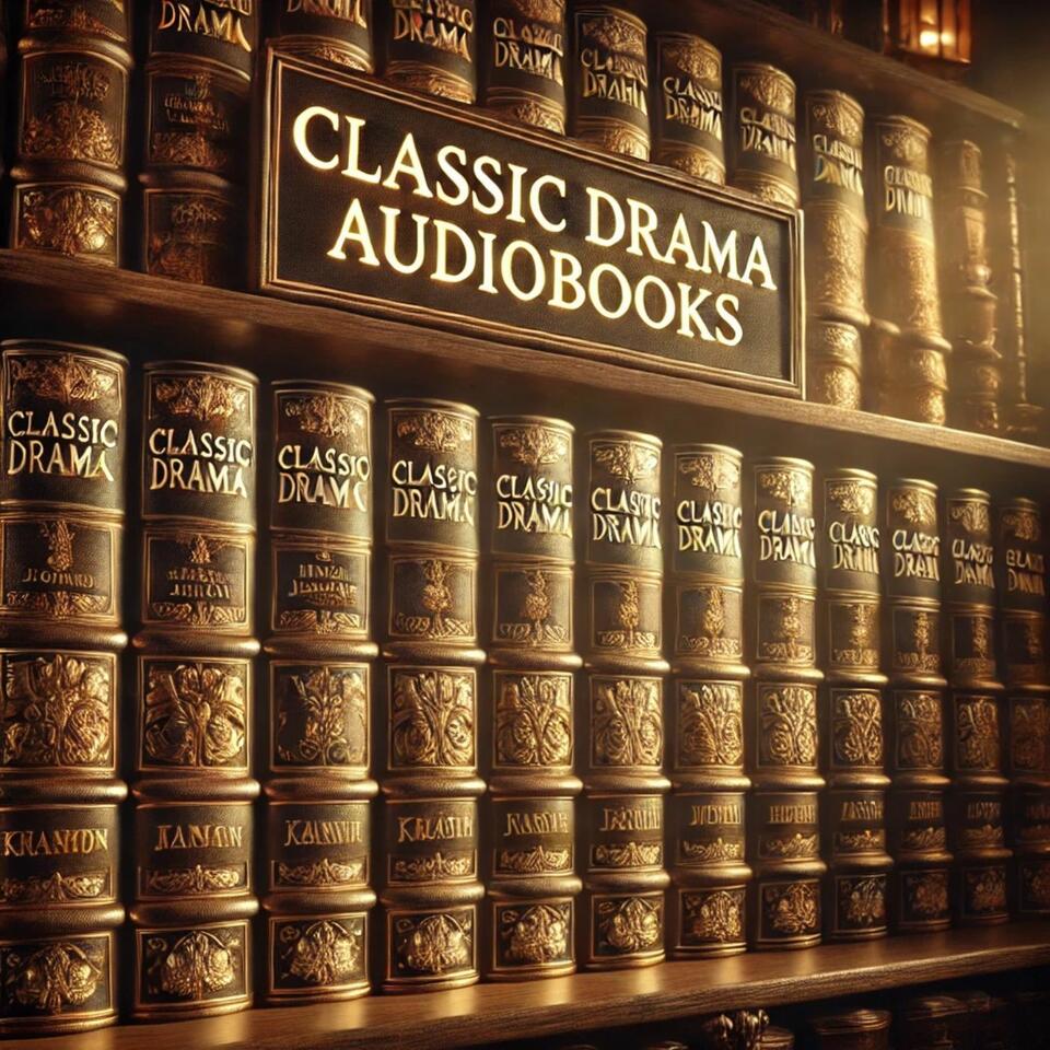 Classic Drama Audiobooks