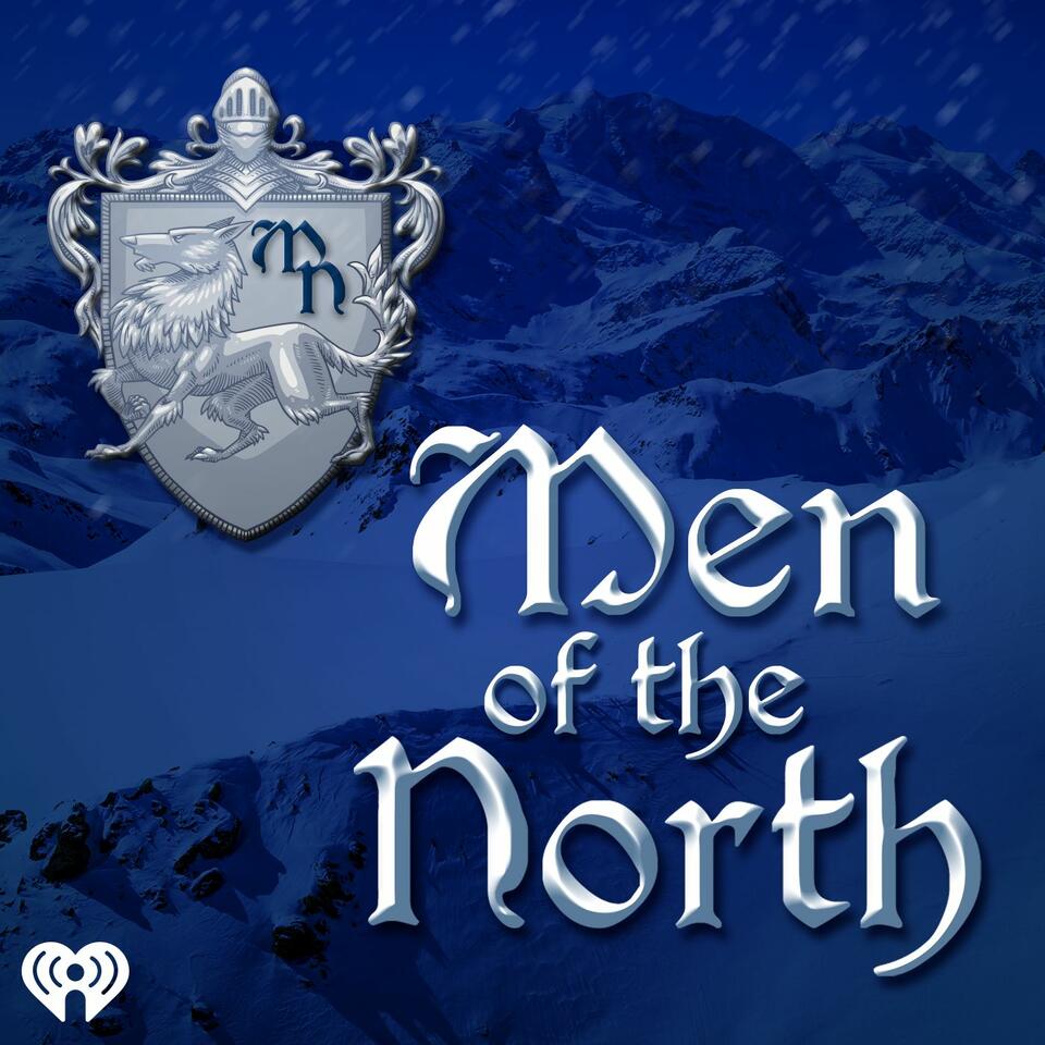 Men of the North - Game of Thrones