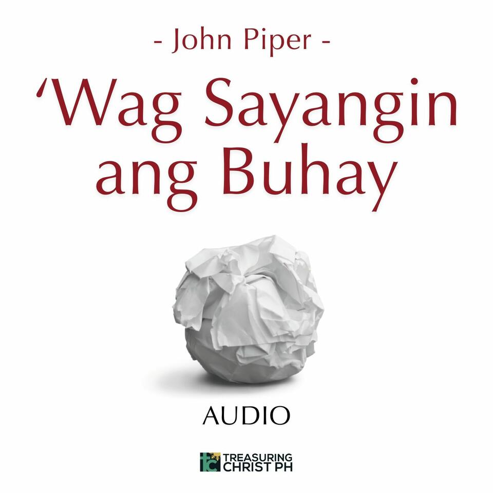 'Wag Sayangin ang Buhay