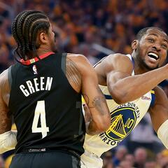 Voice of Golden State Warriors Tim Roye Joins The Show Before Game 4 of NBA Playoffs - The Matt Thomas Show with Ross