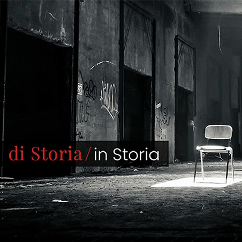 di storia / in storia