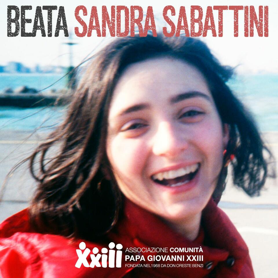 Beata Sandra Sabattini