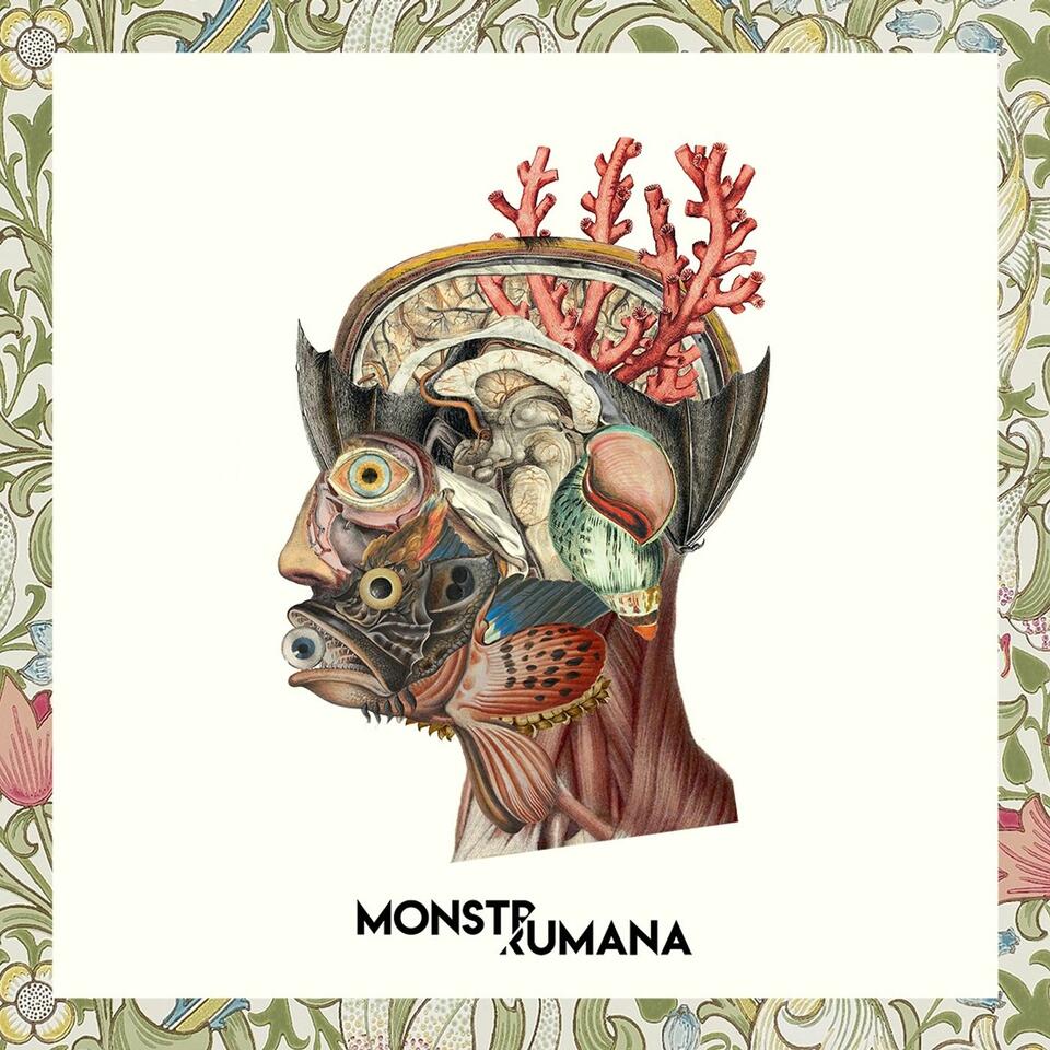 Monstrumana
