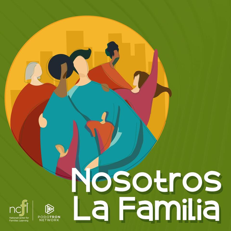 Nosotros La Familia