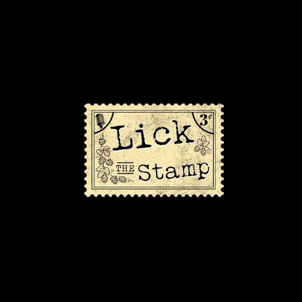 Lick The Stamp
