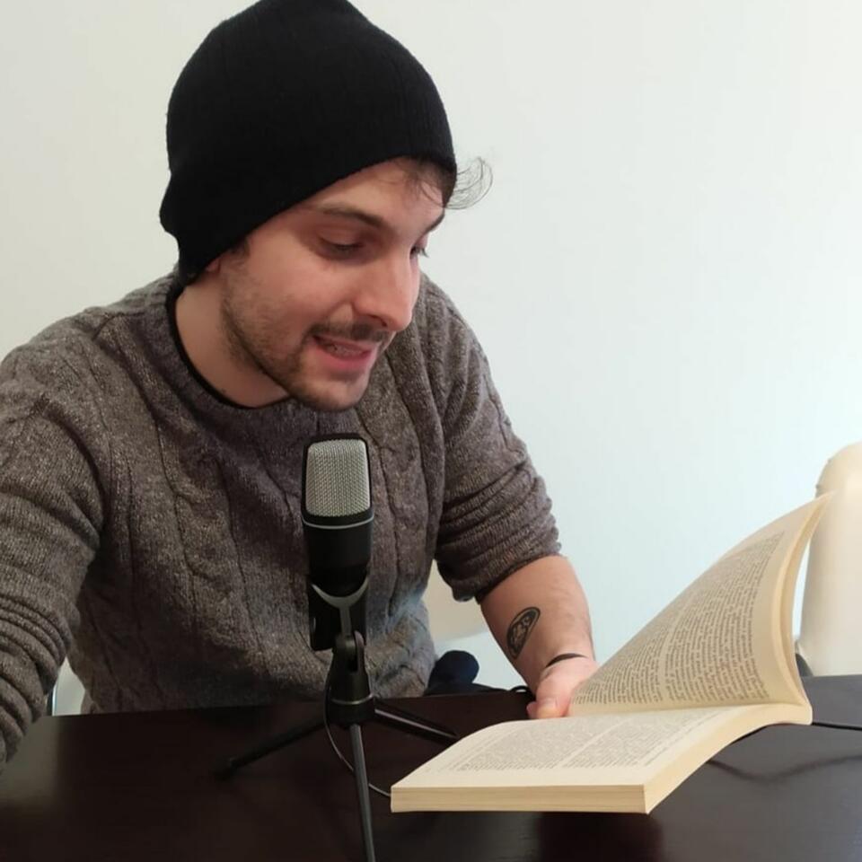 Le grandi storie lette ad alta voce
