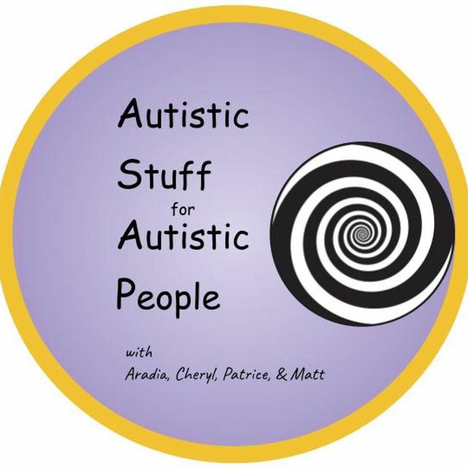 Autistic Stuff for Autistic People
