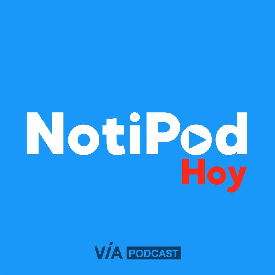 NotiPod Hoy