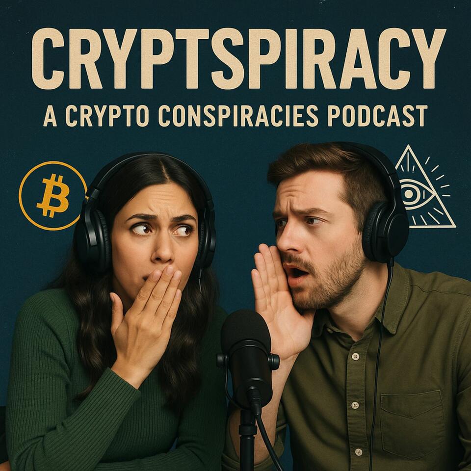 Cryptspiracy