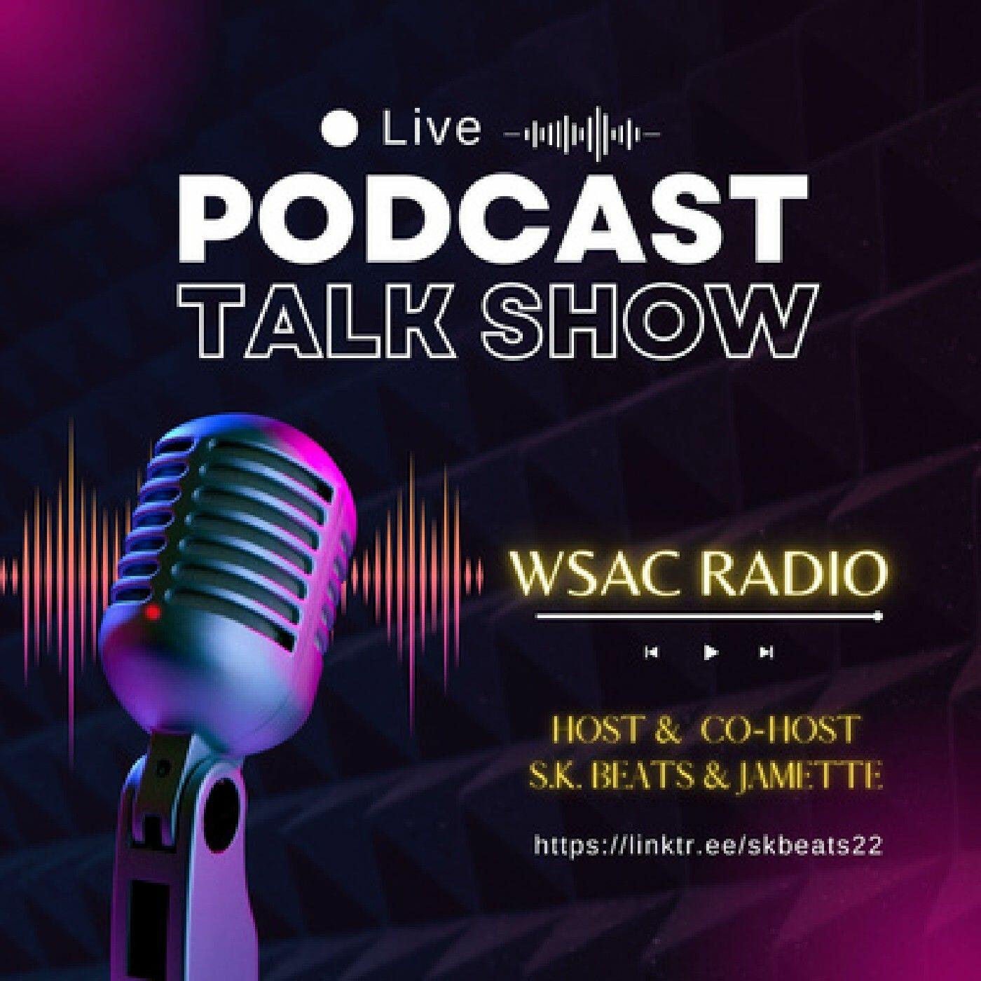 WSAC RADIO | iHeart