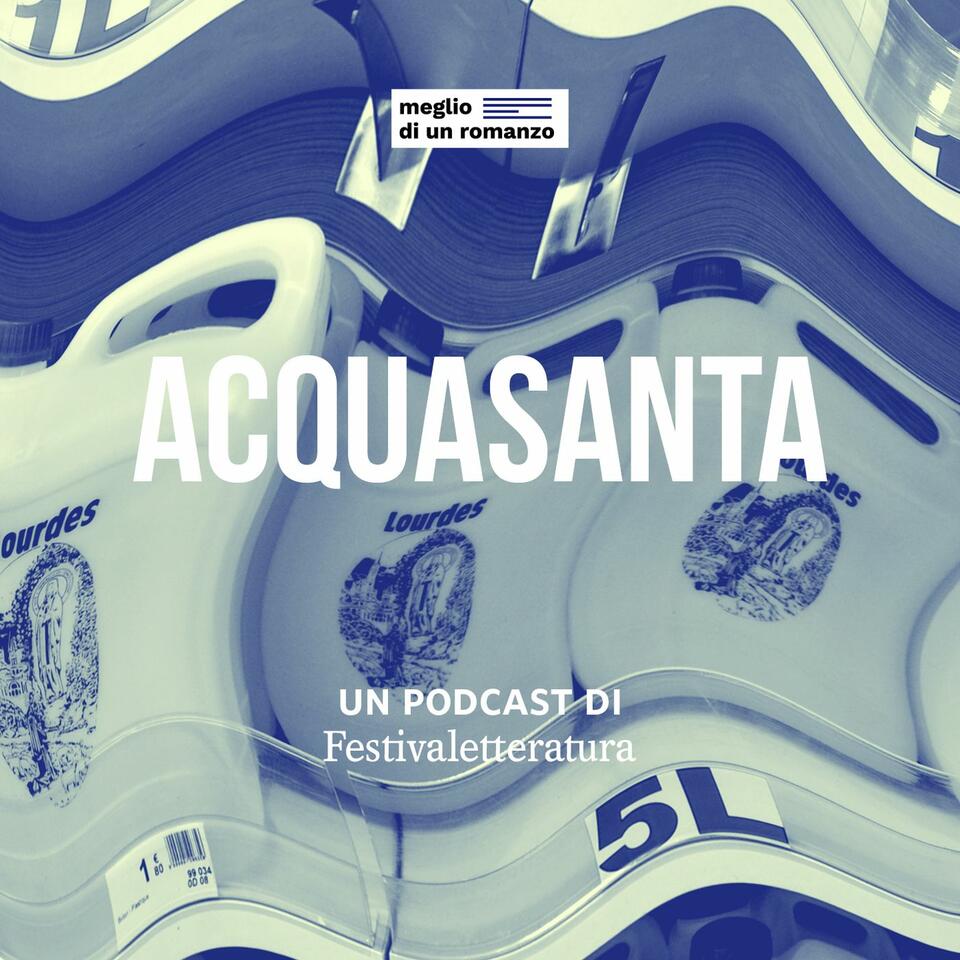 Acquasanta