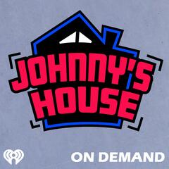 FULL SHOW: Locker Room Pep Talk! - Johnny's House