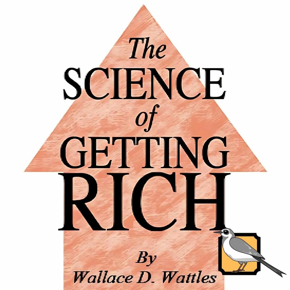 The Science of Getting Rich