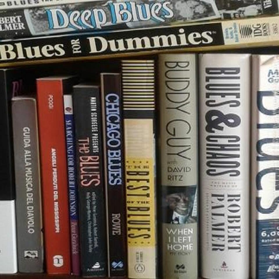 Historias del Blues