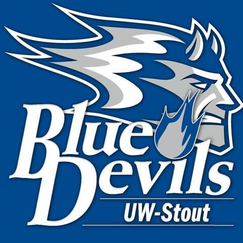UW-Stout Blue Devils