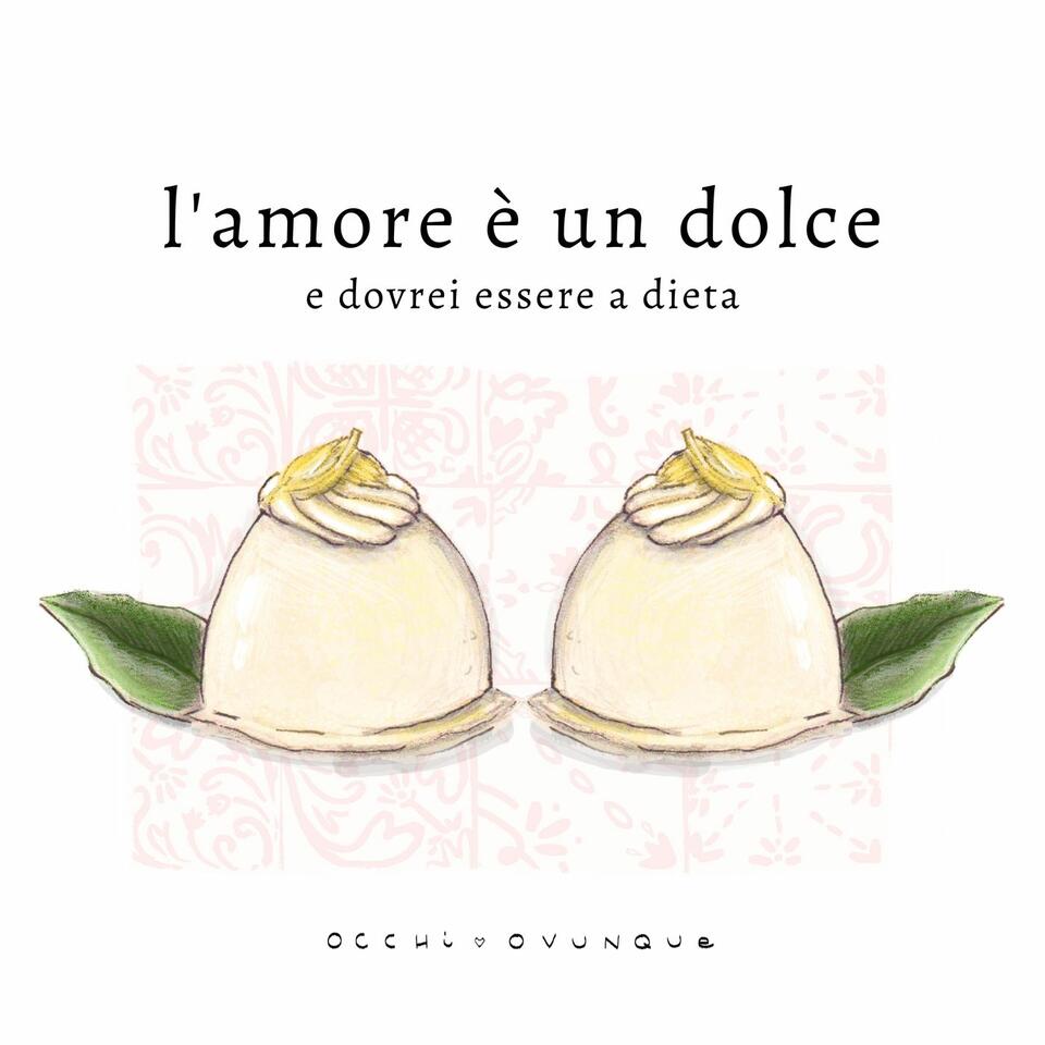 L'amore è un dolce
