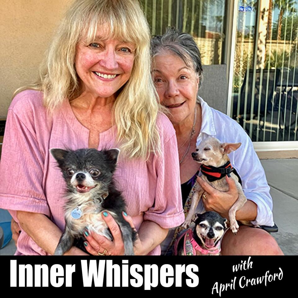 Inner Whispers with Veronica