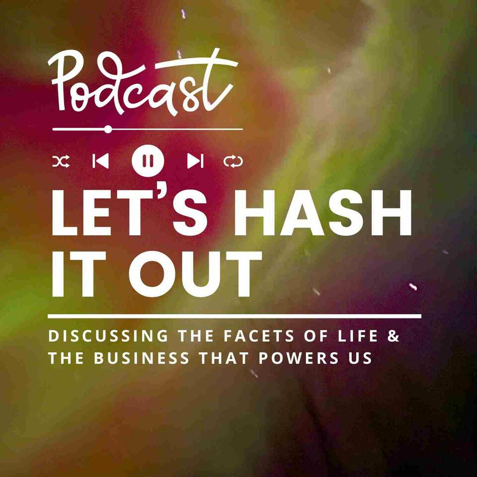 Let's Hash it Out
