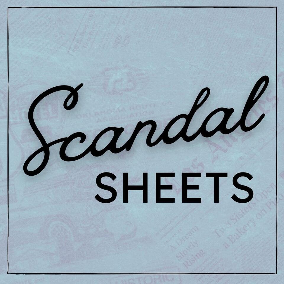 Scandal Sheets