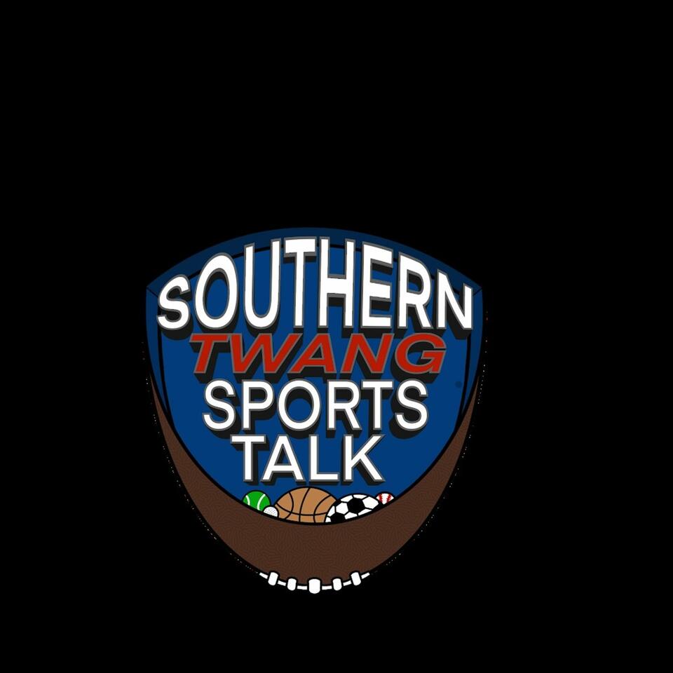 Southern Twang Sports Talk