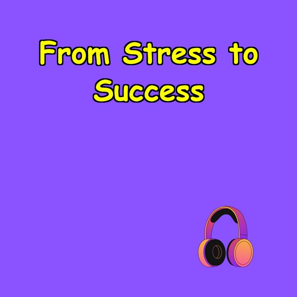 From Stress to Success | Money Affirmations