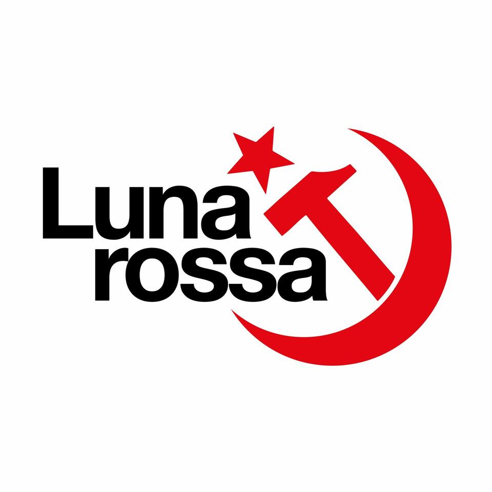 Luna Rossa