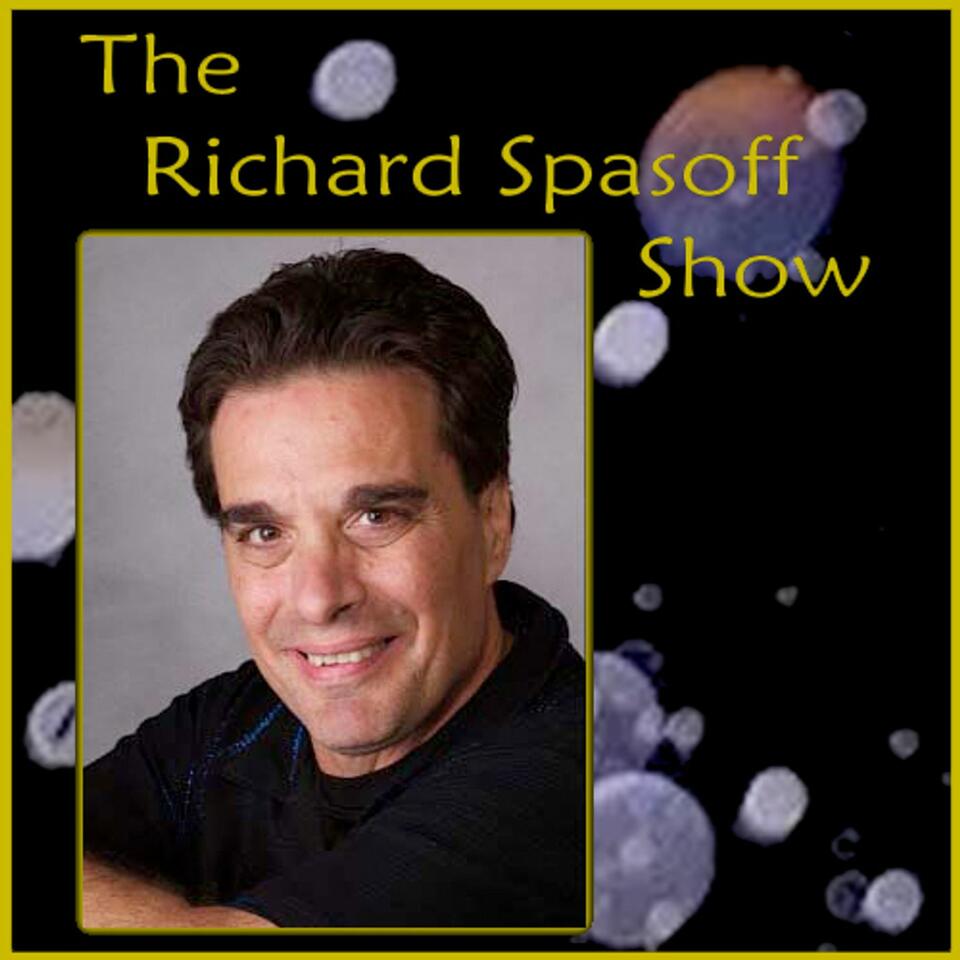 The Richard Spasoff Show