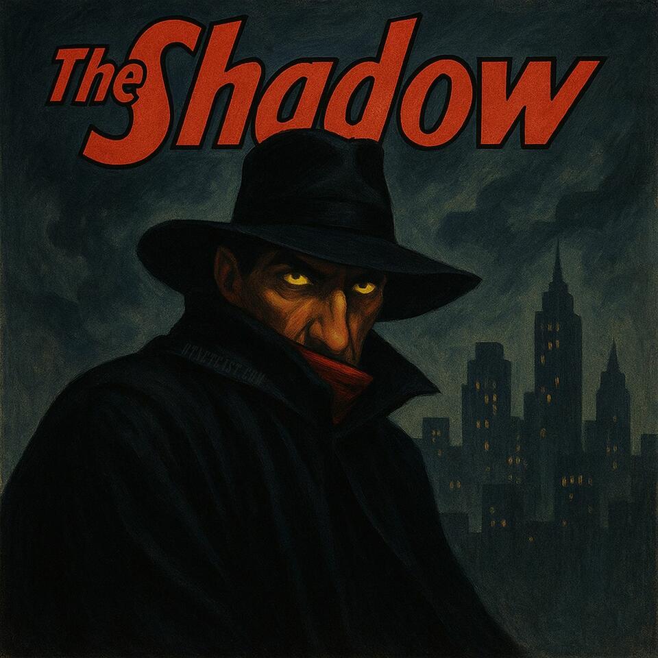 The Shadow | OTNetcast.com