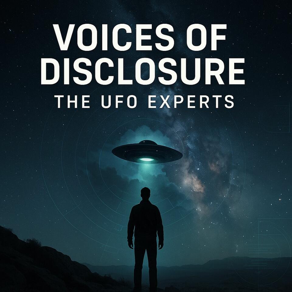 Voices of Disclosure: The UFO Experts