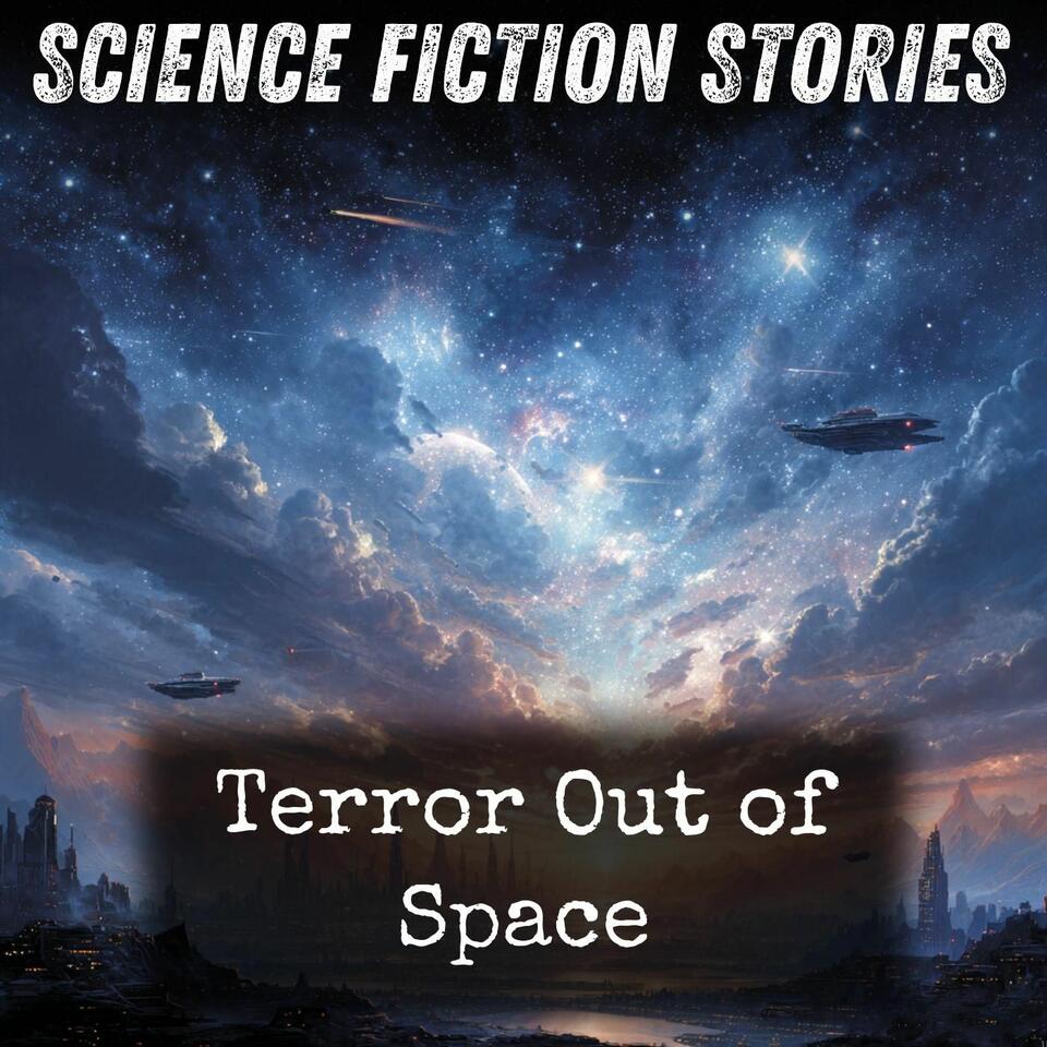 Terror Out of Space