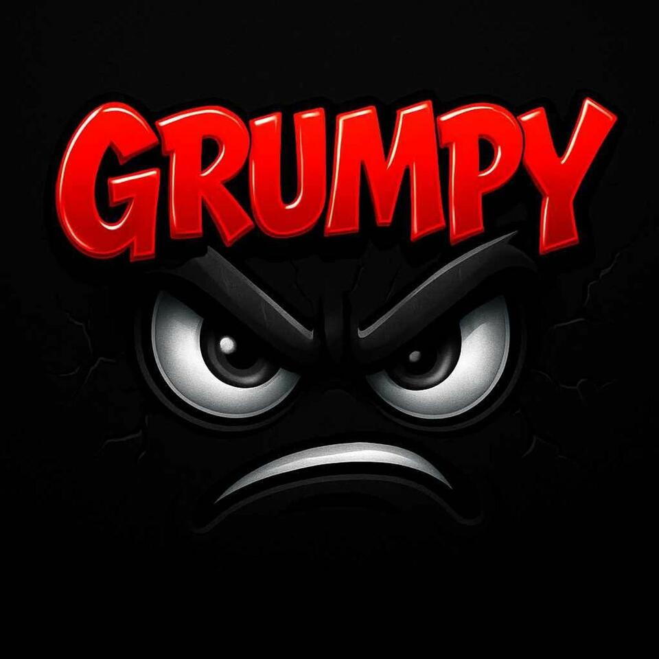 Grumpy Old Mixtape