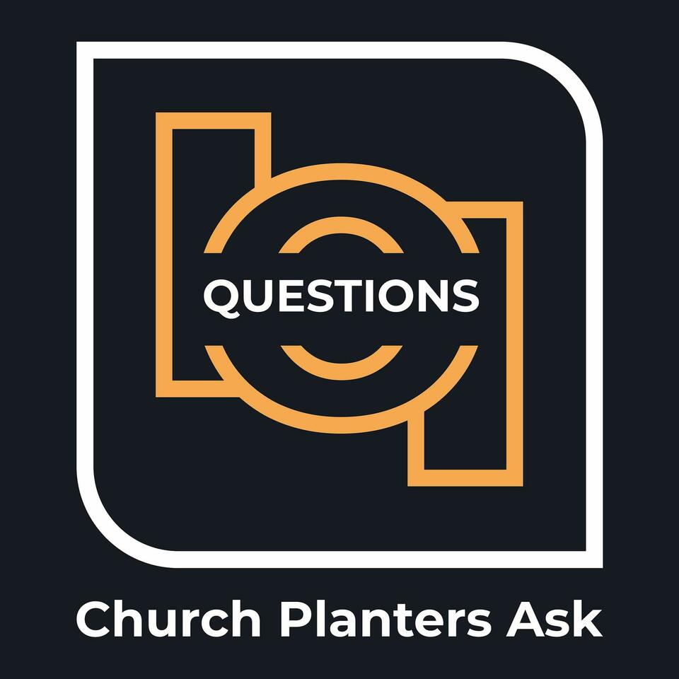 101 Questions Church Planters Ask