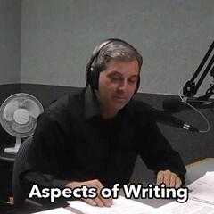 Aspects of Writing - Writing an Autobiography and Sensuality - Aspects of Writing