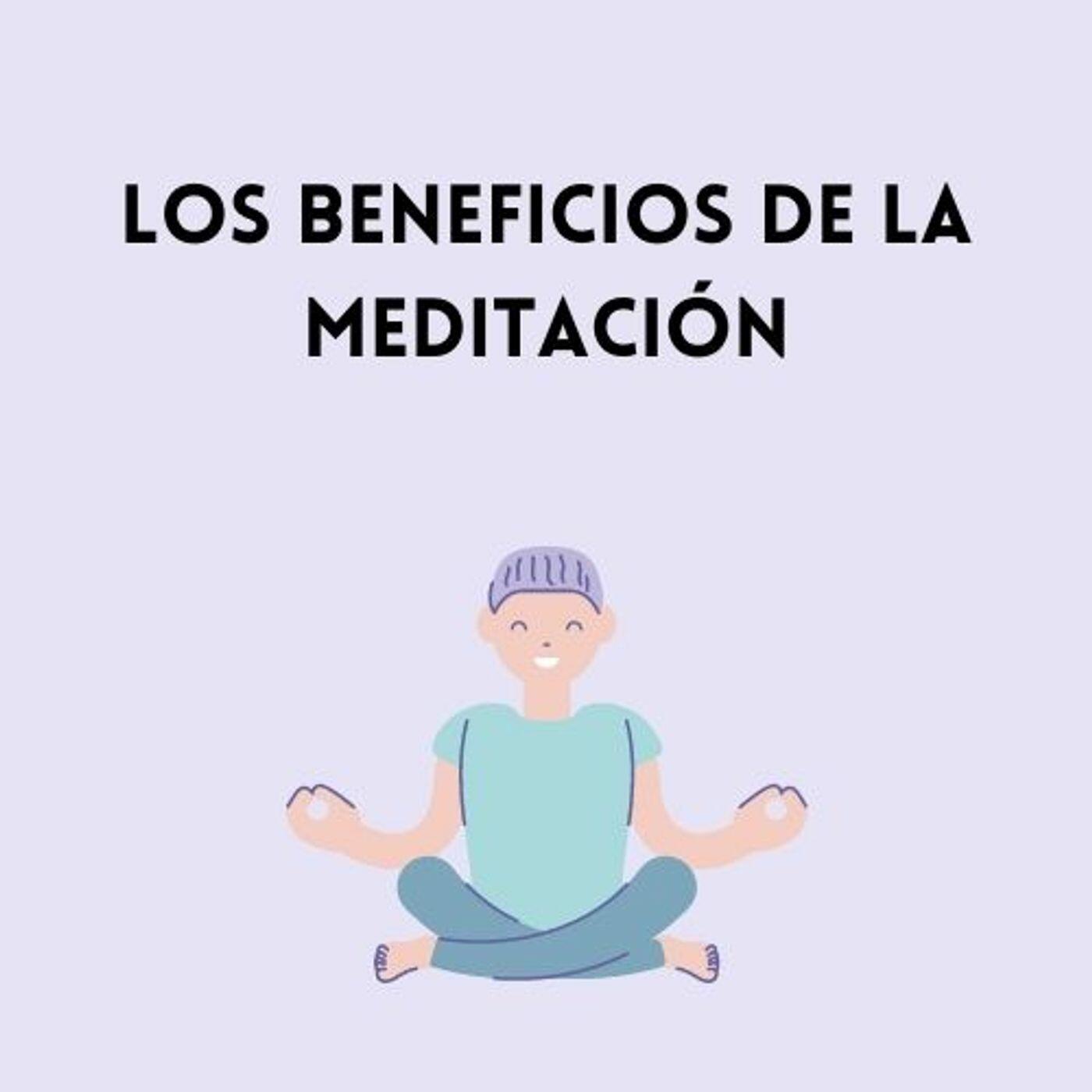 Los beneficios de la meditacion | iHeart